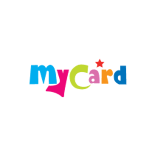 MyCard 好友專屬好康